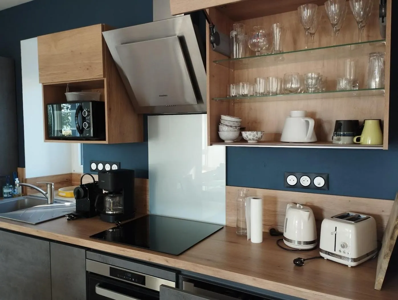 Maison De Kerangall Brest Appartement Jardin Et Parking 0*,