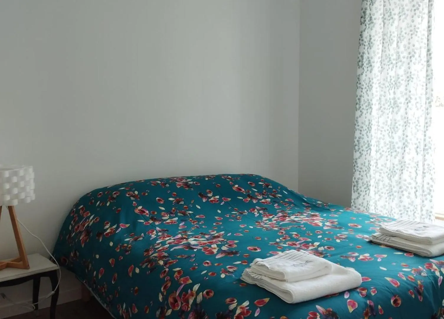 Apartment Maison De Kerangall Brest Frankreich