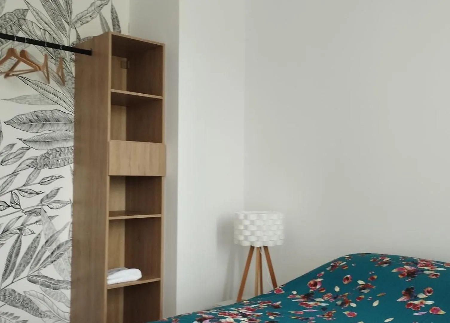 Maison De Kerangall Brest Appartement