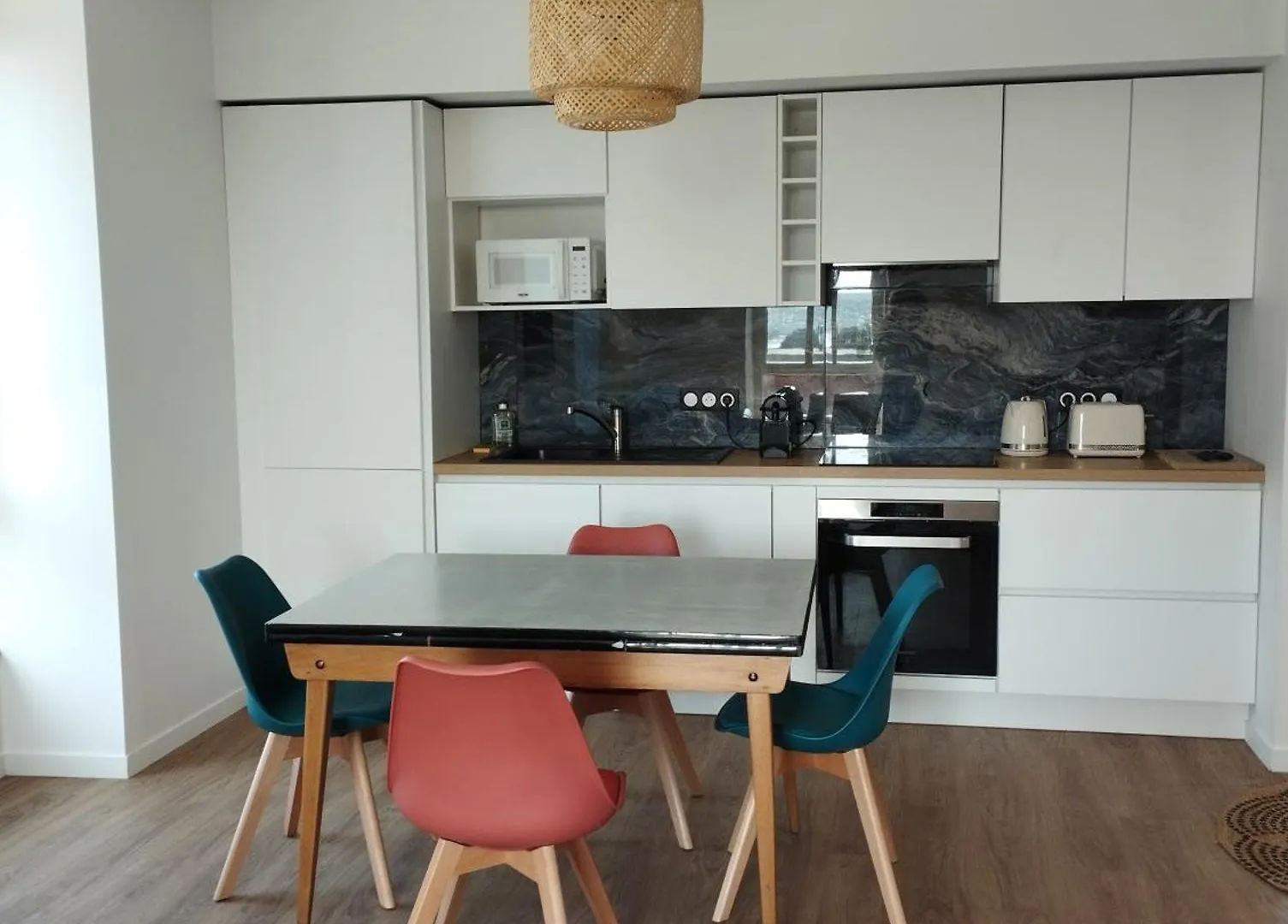 Maison De Kerangall Brest Appartement